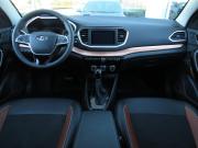 Lada (ВАЗ) Vesta I Рестайлинг (NG) Санкт-Петербург  - изображение 27