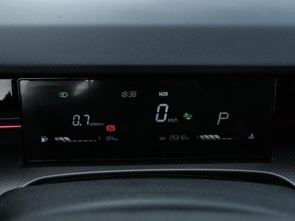 JETOUR DASHING I с пробегом 2023 года, цена 2 069 000 рублей, 25310 км, внедорожник, Автокод Объявления