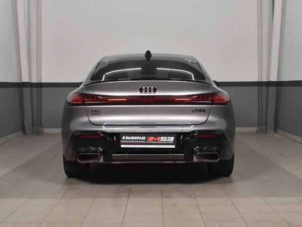 Audi A5 III (B10) с пробегом 2025 года, цена 6 099 995 рублей, 29 км, лифтбек, Автокод Объявления