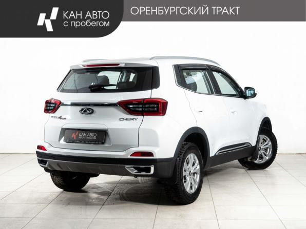 Chery Tiggo 4 Pro I Рестайлинг с пробегом 2023 года, цена 1 570 000 рублей, 17550 км, внедорожник, Автокод Объявления