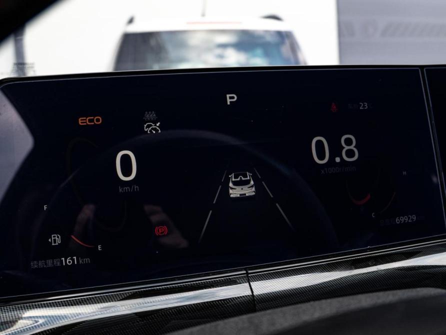 Changan UNI-T I Краснодар  - изображение 19