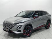 Omoda C5 I Курск  - изображение 24