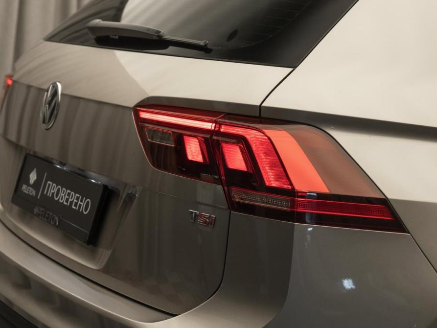 Volkswagen Tiguan II Москва  - изображение 30