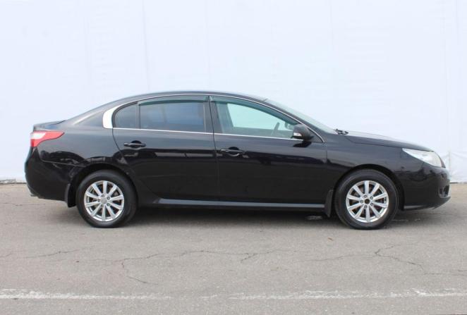 Renault Latitude I с пробегом 2010 года, цена 580 000 рублей, 231963 км, седан, Автокод Объявления