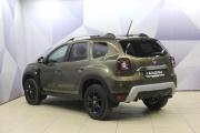 Renault Duster II Чебоксары  - изображение 36