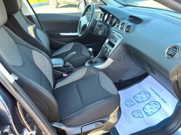 Peugeot 308 I Рестайлинг с пробегом 2011 года, цена 563 300 рублей, 132945 км, хэтчбек, Автокод Объявления