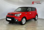 Kia Soul II Рестайлинг Саранск  - изображение 30
