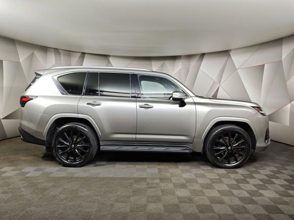 Lexus LX IV с пробегом 2022 года, цена 12 599 000 рублей, 40797 км, внедорожник, Автокод Объявления