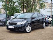 Kia Rio III Санкт-Петербург  - изображение 14