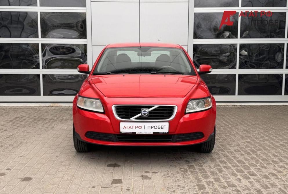 Volvo S40 II Рестайлинг Владимир  - изображение 2