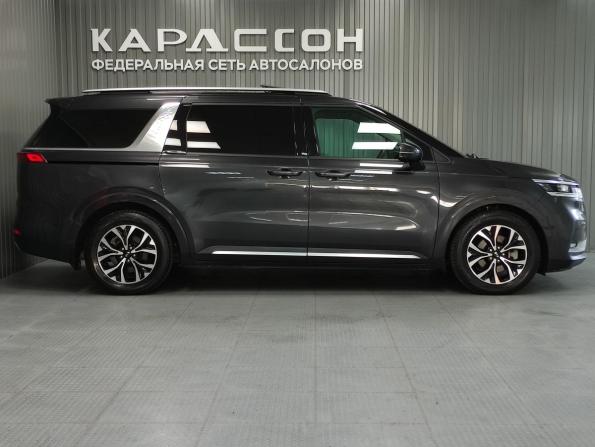 Kia Carnival IV с пробегом 2021 года, цена 4 300 000 рублей, 31562 км, минивэн, Автокод Объявления