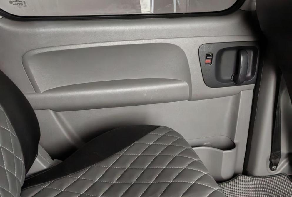Hyundai H-1 II Рестайлинг 2 Волгоград  - изображение 19