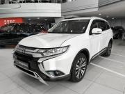Mitsubishi Outlander III Рестайлинг 3 Казань  - изображение 23