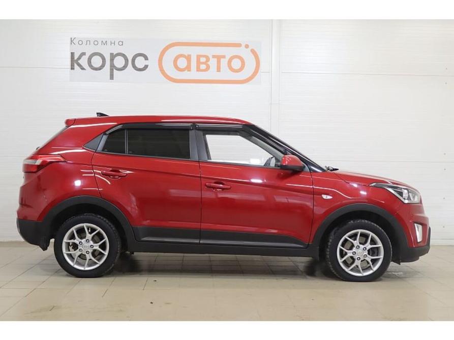 Hyundai Creta I Коломна  - изображение 4