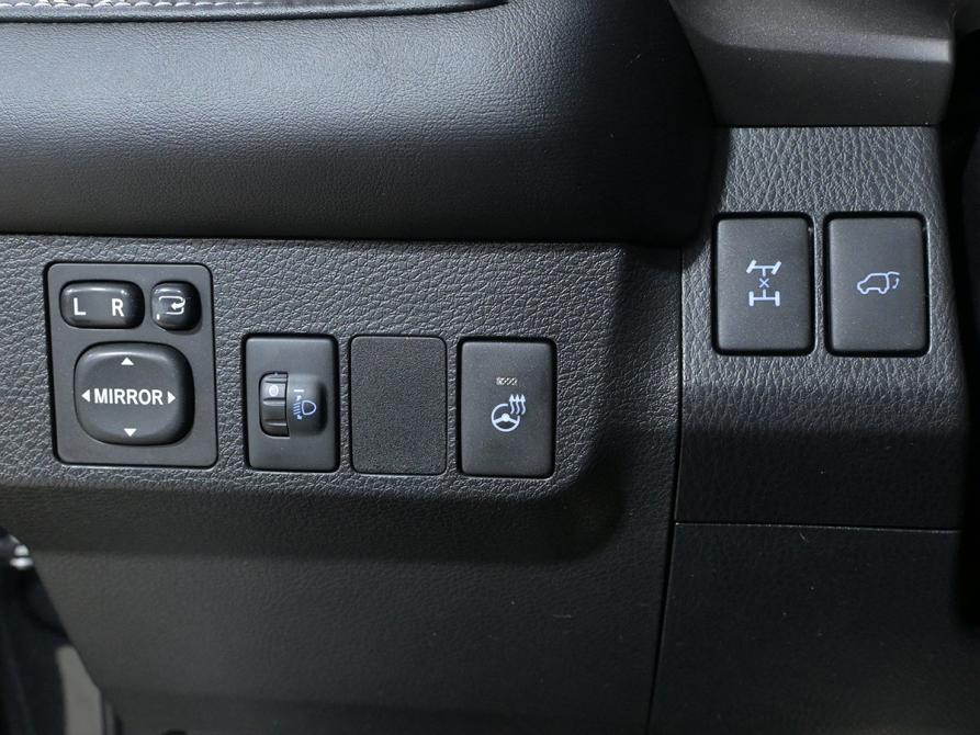 Toyota RAV4 IV (XA40) Рестайлинг Москва  - изображение 14