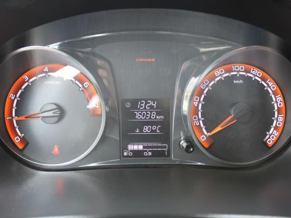 Lada (ВАЗ) Granta I Рестайлинг с пробегом 2019 года, цена 659 000 рублей, 76037 км, универсал, Автокод Объявления