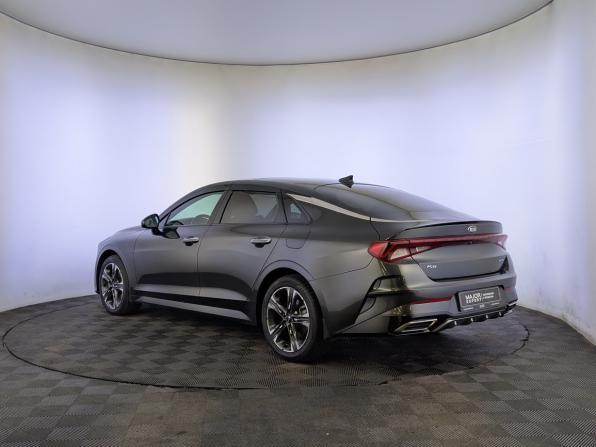 Kia K5 III с пробегом 2020 года, цена 3 005 000 рублей, 78171 км, седан, Автокод Объявления