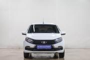 Lada (ВАЗ) Granta I Рестайлинг Новокузнецк  - изображение 31