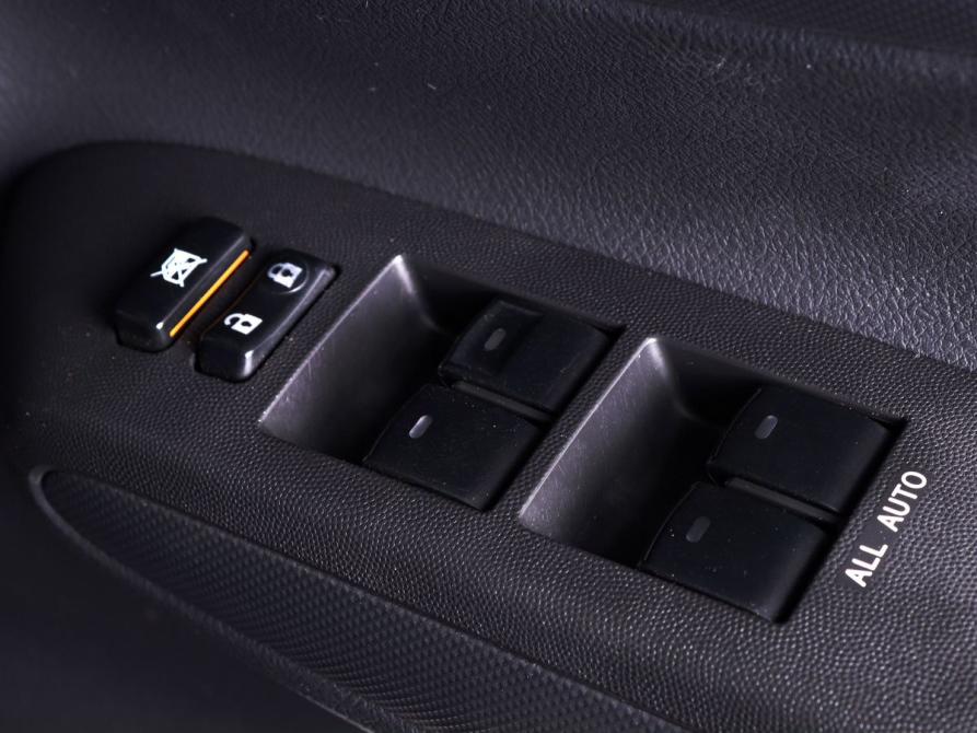 Toyota Wish II Рестайлинг Минеральные Воды  - изображение 16