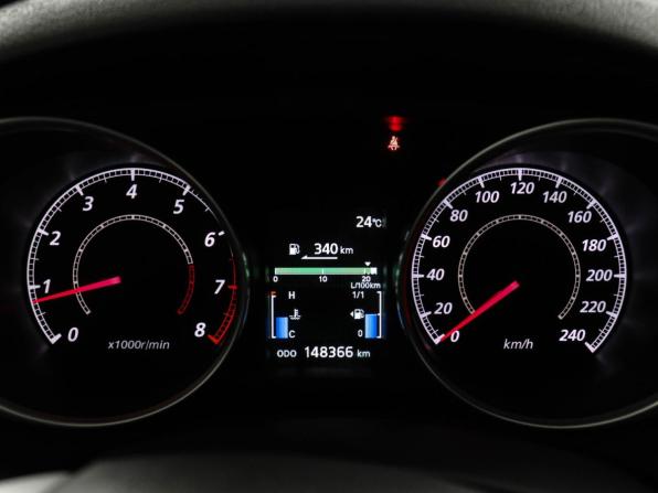 Mitsubishi ASX I Рестайлинг с пробегом 2014 года, цена 1 199 000 рублей, 148364 км, внедорожник, Автокод Объявления