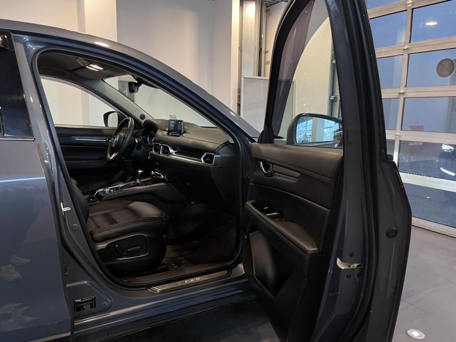 Mazda CX-5 II Чебоксары  - изображение 26