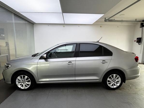 Volkswagen Polo VI с пробегом 2020 года, цена 1 580 000 рублей, 129471 км, лифтбек, Автокод Объявления