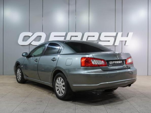 Mitsubishi Galant IX Рестайлинг с пробегом 2008 года, цена 799 000 рублей, 223788 км, седан, Автокод Объявления