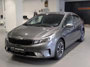 Kia Cerato III Рестайлинг (Classic) Казань  - изображение 23