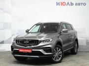Geely Atlas Pro Екатеринбург  - изображение 22