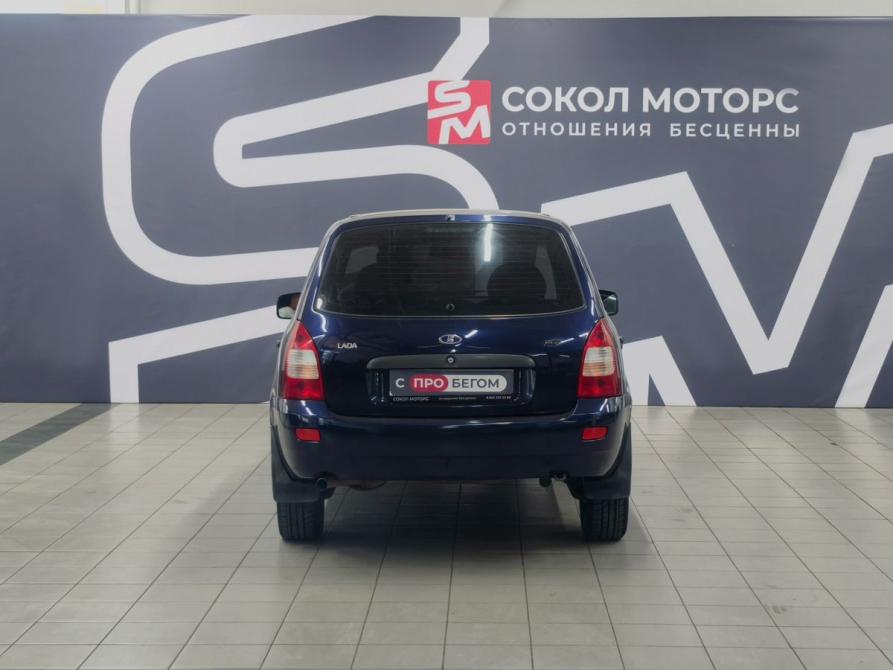 Lada (ВАЗ) Kalina I Ростов-на-Дону  - изображение 4