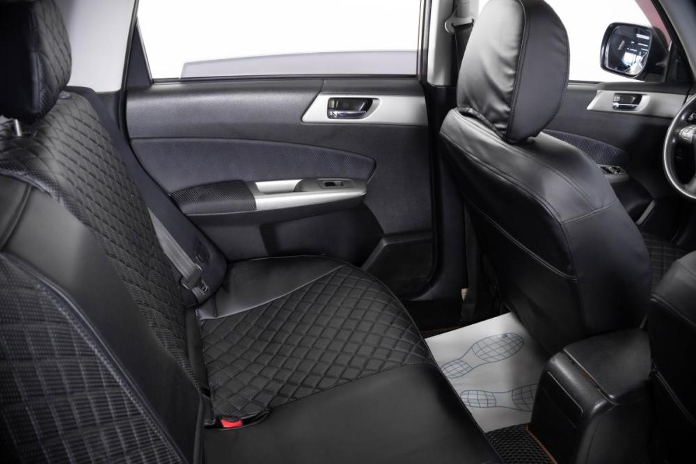 Subaru Forester III Пермь  - изображение 10