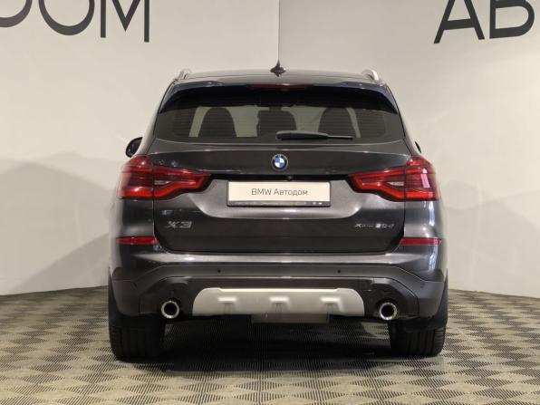 BMW X3 III (G01) с пробегом 2019 года, цена 3 799 000 рублей, 132070 км, внедорожник, Автокод Объявления