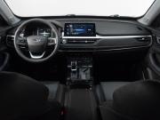 Chery Tiggo 7 Pro I Тюмень  - изображение 42