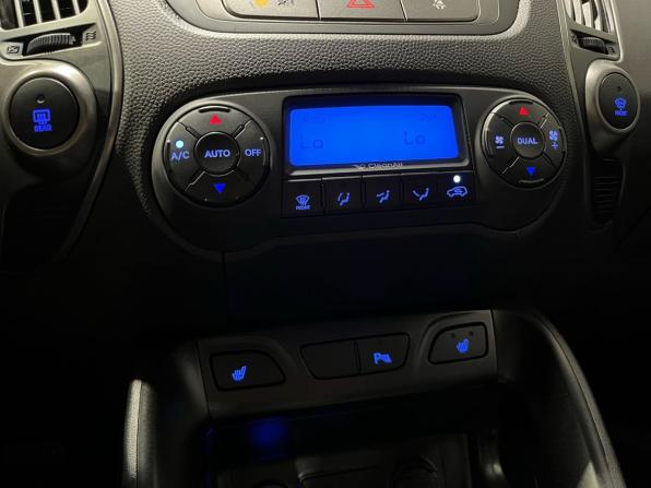Hyundai ix35 I Рестайлинг с пробегом 2014 года, цена 1 510 000 рублей, 74168 км, внедорожник, Автокод Объявления
