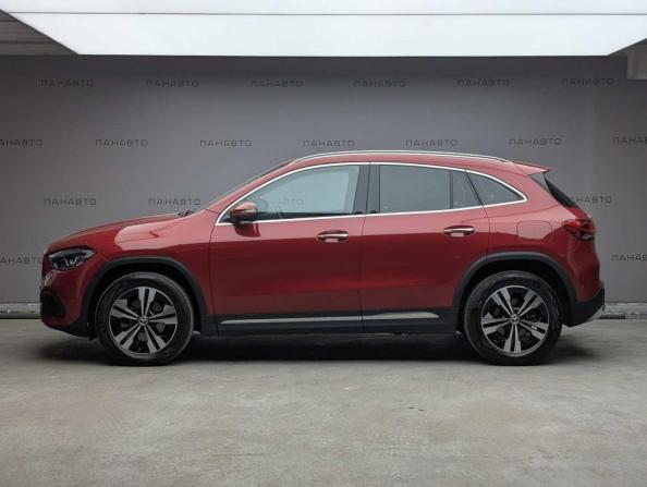 Mercedes-Benz GLA II (H247) с пробегом 2021 года, цена 3 997 000 рублей, 26406 км, внедорожник, Автокод Объявления