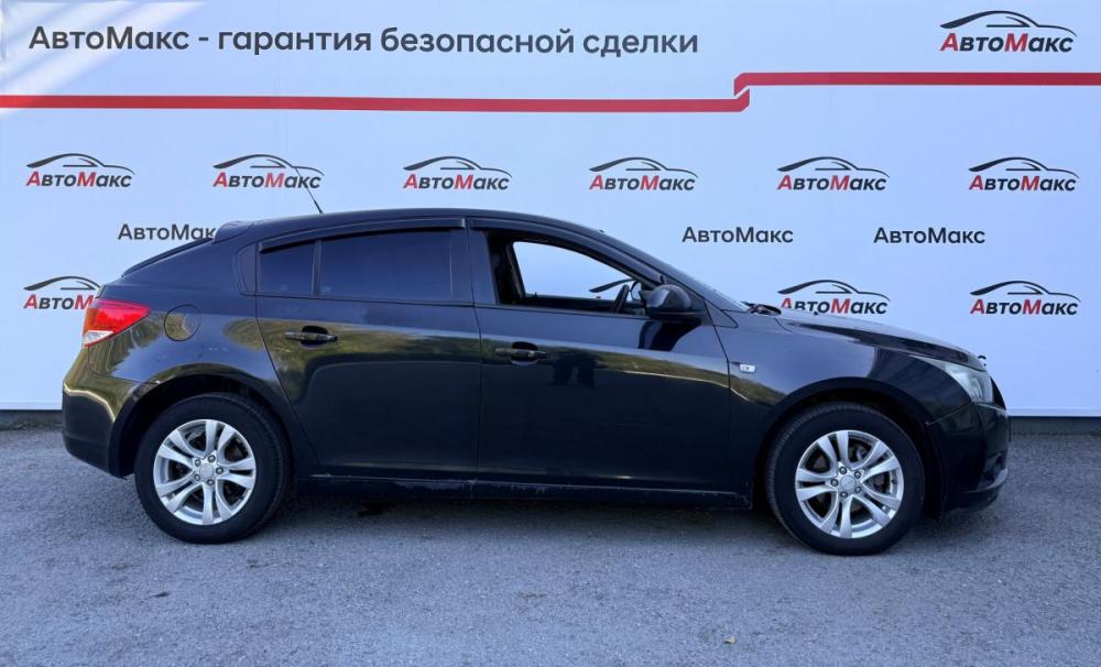 Chevrolet Cruze I Тюмень  - изображение 5