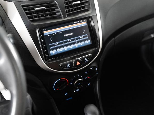 Hyundai Solaris I с пробегом 2011 года, цена 792 000 рублей, 138863 км, седан, Автокод Объявления