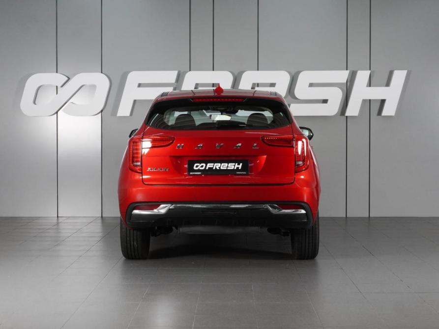 Haval Jolion I Минеральные Воды  - изображение 4