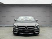 Mercedes-Benz SL-Класс AMG III (R231) Москва  - изображение 33