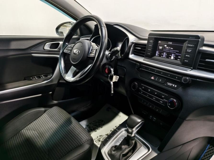 Kia Ceed III Курск  - изображение 5