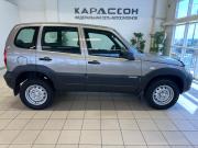 Chevrolet Niva I Рестайлинг Волгоград  - изображение 24