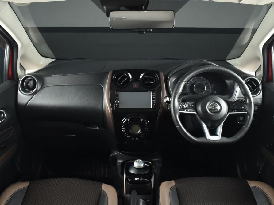 Nissan Note II Рестайлинг Кемерово  - изображение 9
