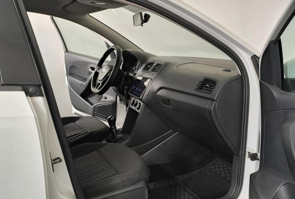 Volkswagen Polo V Нижний Новгород  - изображение 10