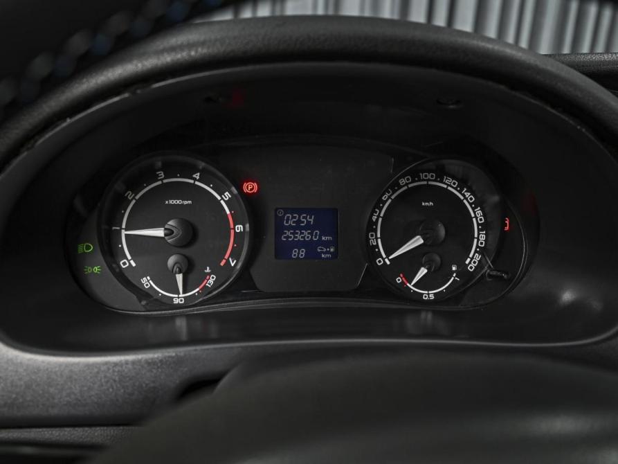 Lada (ВАЗ) Priora I Рестайлинг Ставрополь  - изображение 17