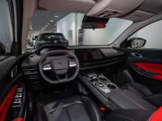 Changan UNI-S (CS55 Plus) Москва  - изображение 29