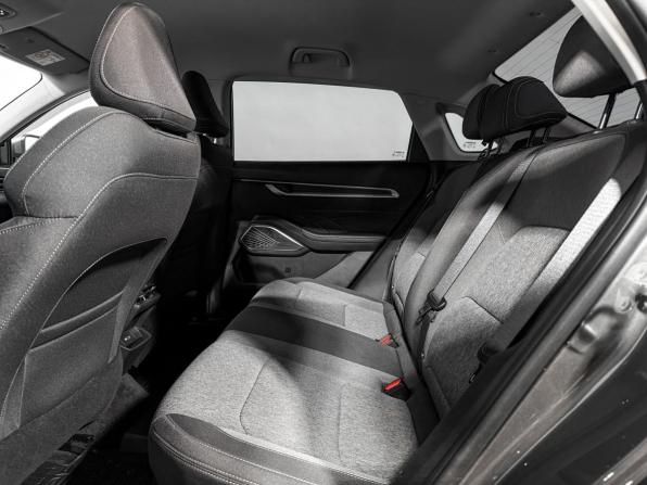 Geely Emgrand II с пробегом 2023 года, цена 1 340 000 рублей, 25893 км, седан, Автокод Объявления