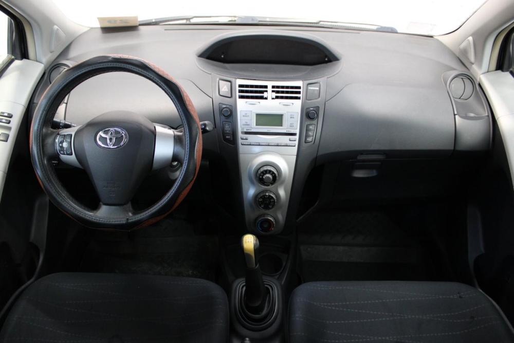 Toyota Yaris II Ярославль  - изображение 9