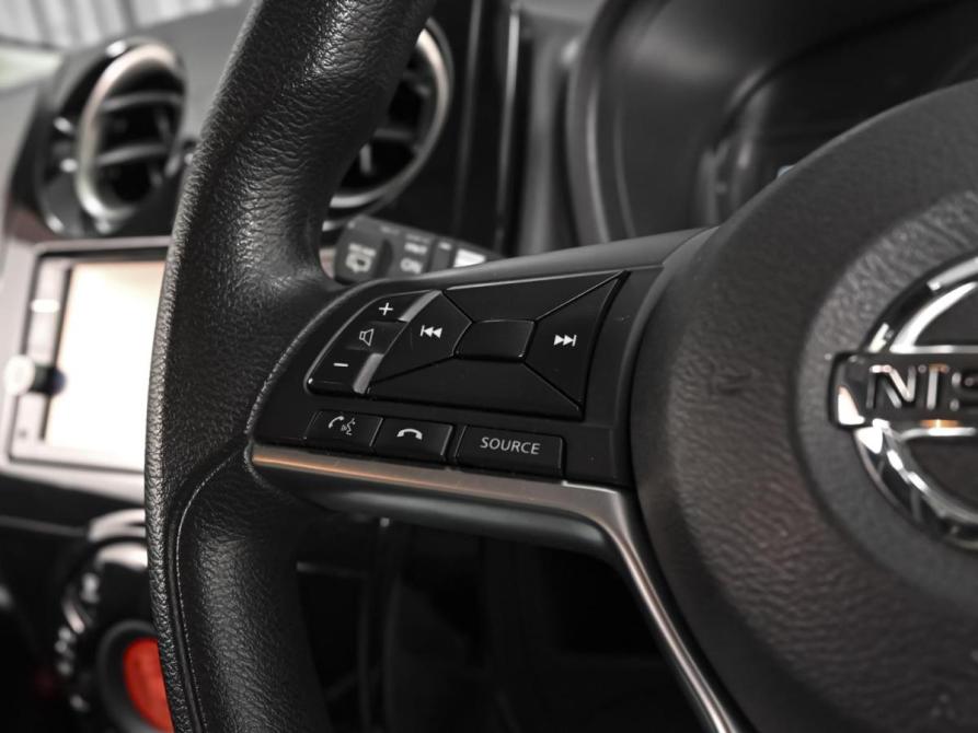 Nissan Note II Рестайлинг Ставрополь  - изображение 18