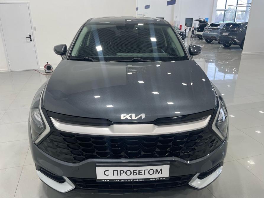 Kia Sportage V Челябинск  - изображение 2