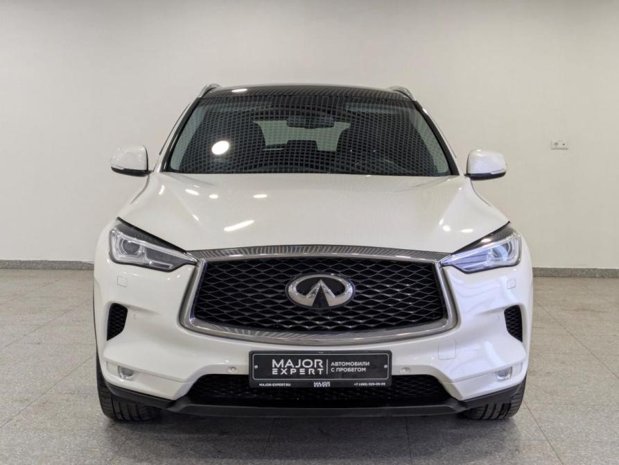 Infiniti QX50 II Москва  - изображение 27